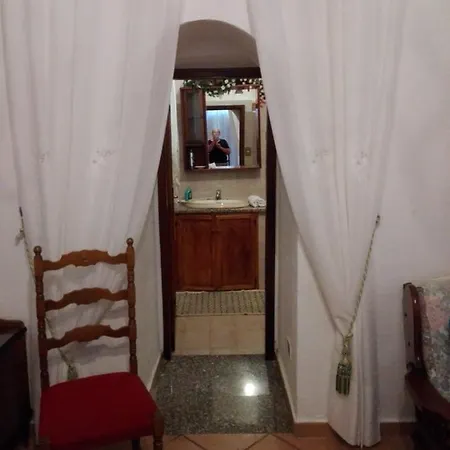 Trilocale Indipendente * Li Valcaggi