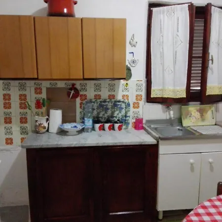 Trilocale Indipendente Casa vacanze