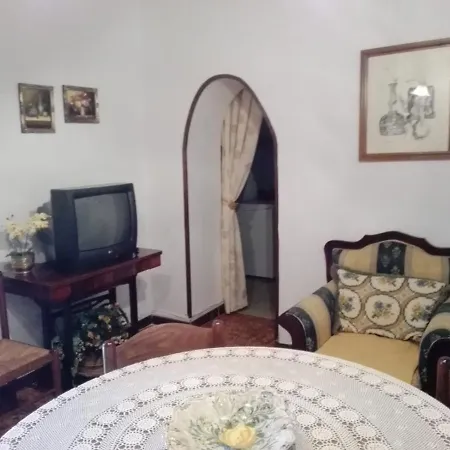 Trilocale Indipendente Casa vacanze