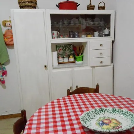 Trilocale Indipendente Casa vacanze Li Valcaggi