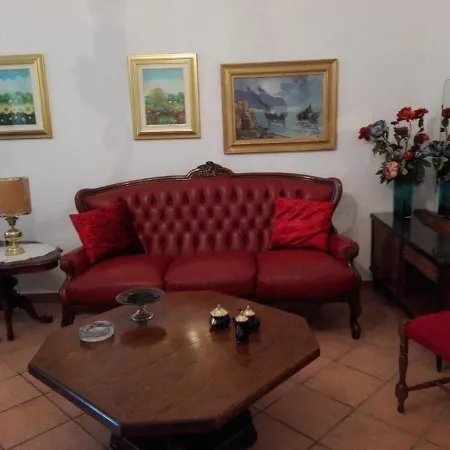 Trilocale Indipendente Casa vacanze
