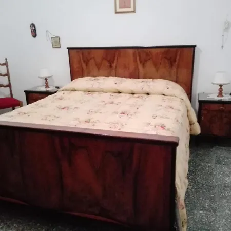 Trilocale Indipendente Casa vacanze *