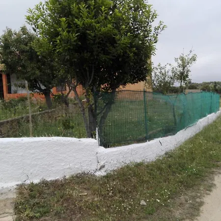 Trilocale Indipendente Casa vacanze *