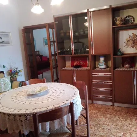Trilocale Indipendente Li Valcaggi