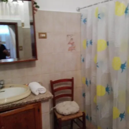 Trilocale Indipendente Casa vacanze