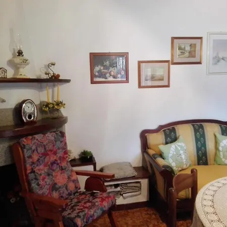 Trilocale Indipendente Casa vacanze *